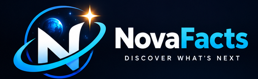 NovaFacts Logo